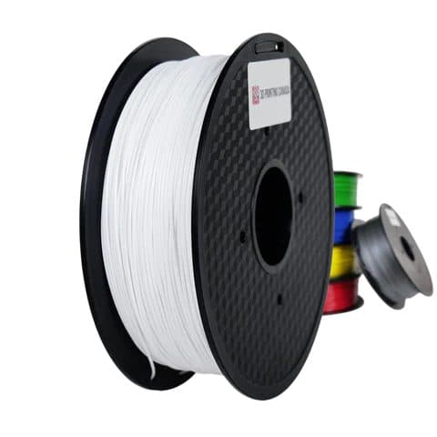 Filamento Impressora 3D Bambu Petg Basic