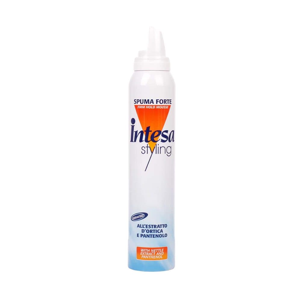 Cosm Intesa Styling Spray Fijador Ecofix 300ML