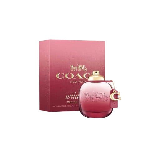 Coach Wild Rose 90ML EDP