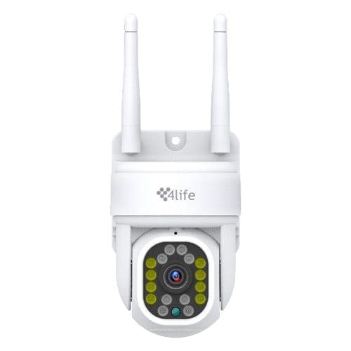 Ip Smart 360 2A Fullhd