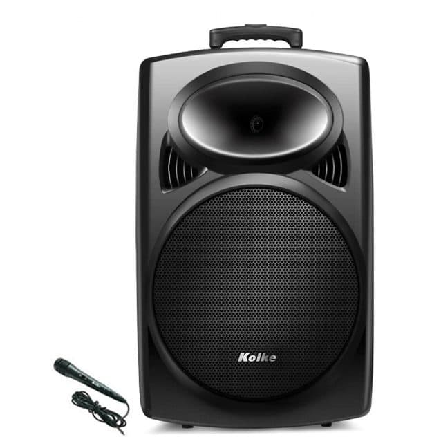 Speaker Kolke Rhytm