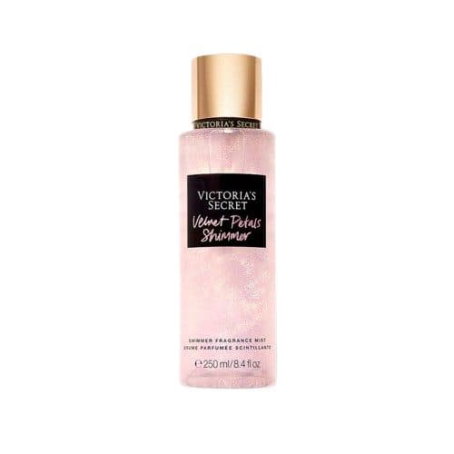 Victoria's Secret Velvet Petals Shimmer 250ML