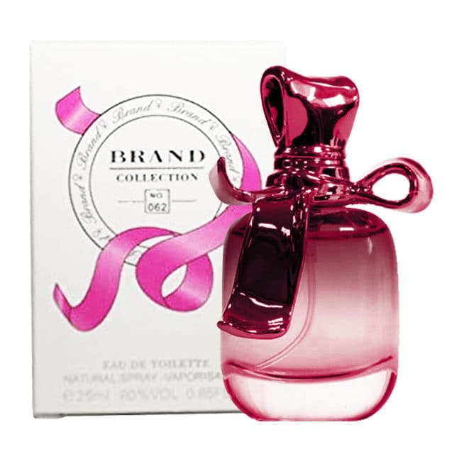 Brand 062 Nina Ricci Ricci 25ML