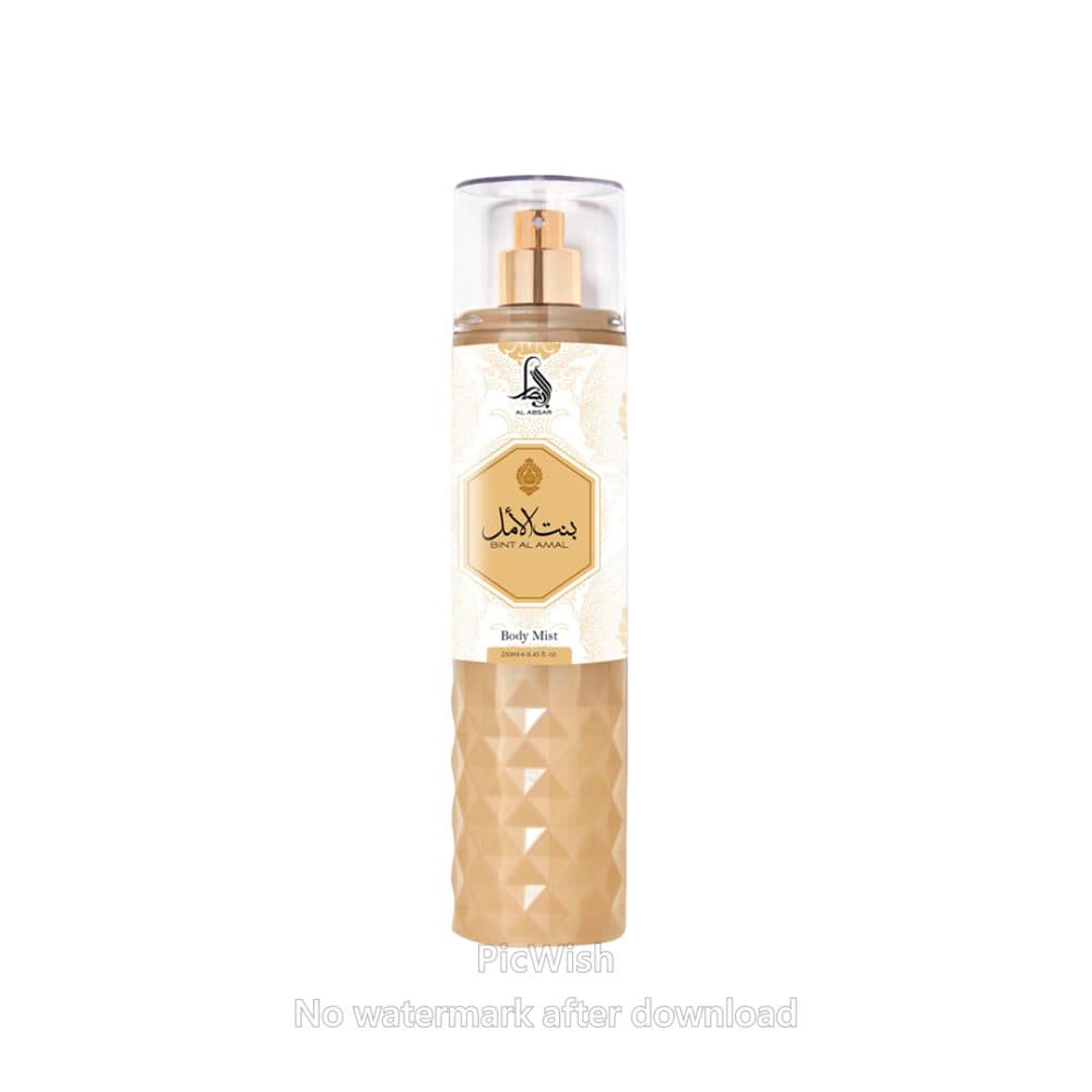 Al Absar Mist Bint Al Amal 250ML