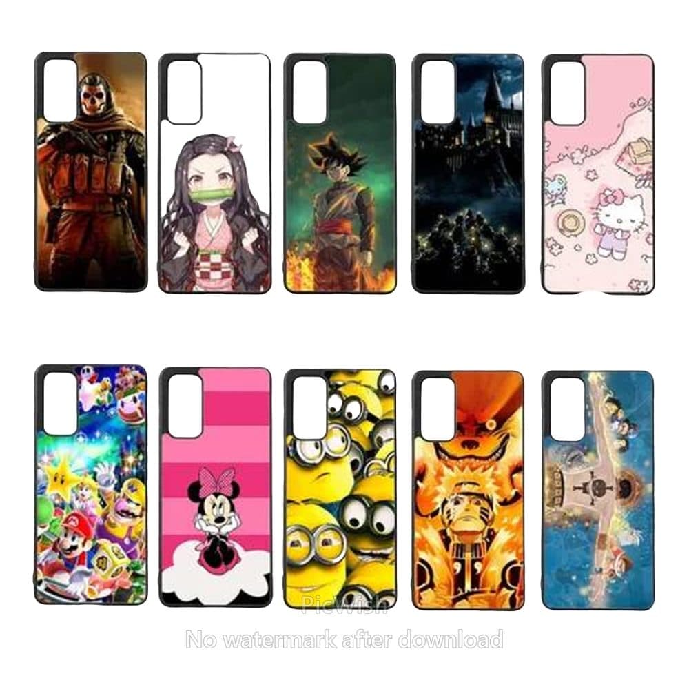 Xiaomi Capa Varios Modelos Model