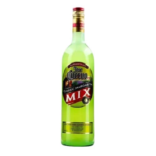 Beb Coctel Jose Cuervo Cassic Margarita Mix Limao 1LT