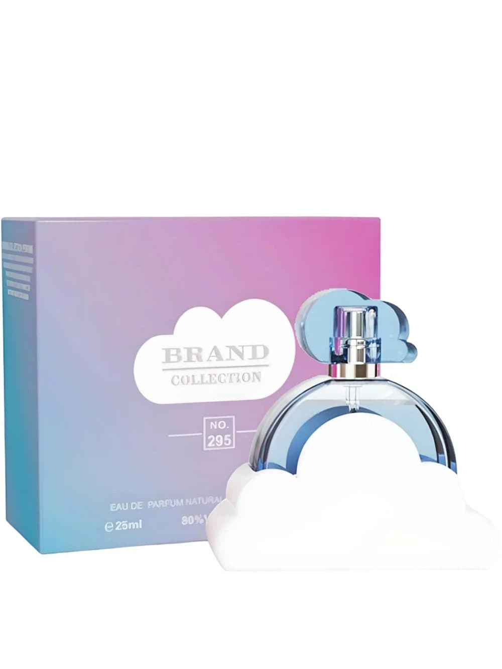 Brand 295 Ariana Grande 25ML
