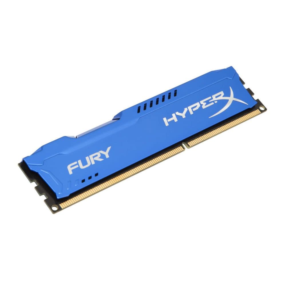 Kingston Memoria Ram DDR3 Hyper