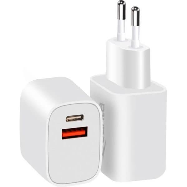 Quanta Carregador Cabo USB