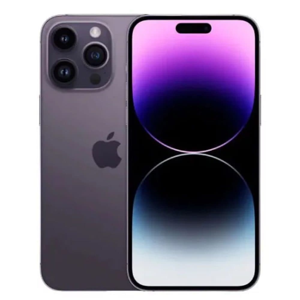 Apple iPhone 14 Pro Ga 128GB Purple