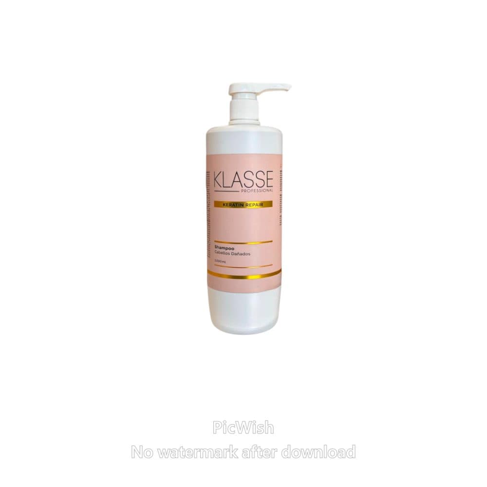 Shampoo Klasse Keratin Repair 1L