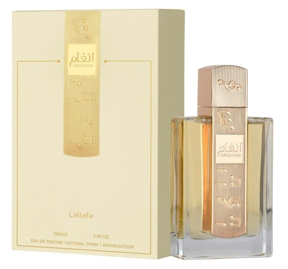Lattafa Angham Femenino 100ML EDP