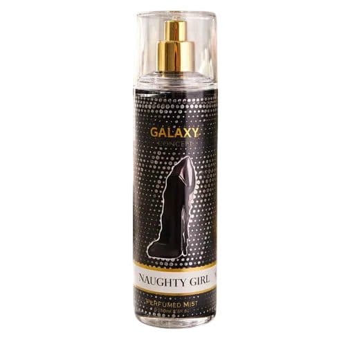 Galaxy Concept Naughty Girl 250ML