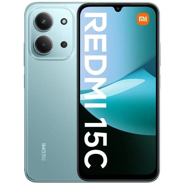Xiaomi Redmi 128GB Green
