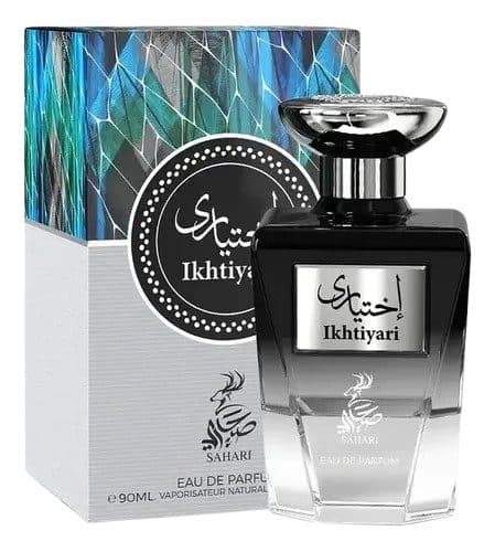 Sahari Ikhtiyari 90ML EDP