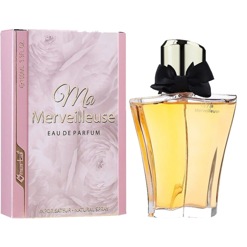 Omerta Ma Merveilleuse 100ML EDP