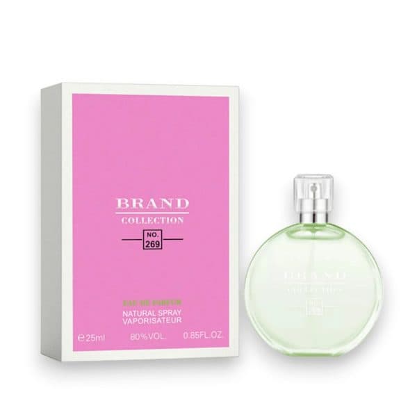 Brand 269 Chance Fraiche 25ML