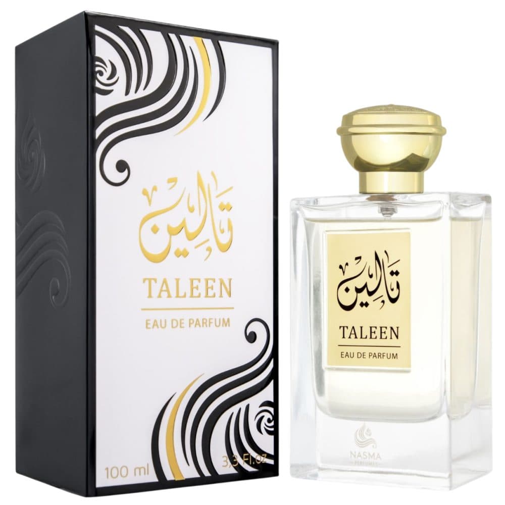 Nasma Taleen 100ML EDP