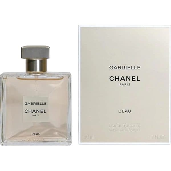 Chanel Gabrielle Eau 50ML EDT