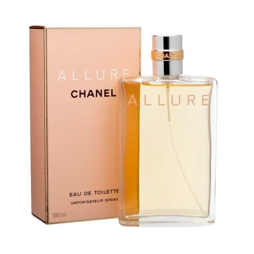 Chanel Allure 100ML EDP