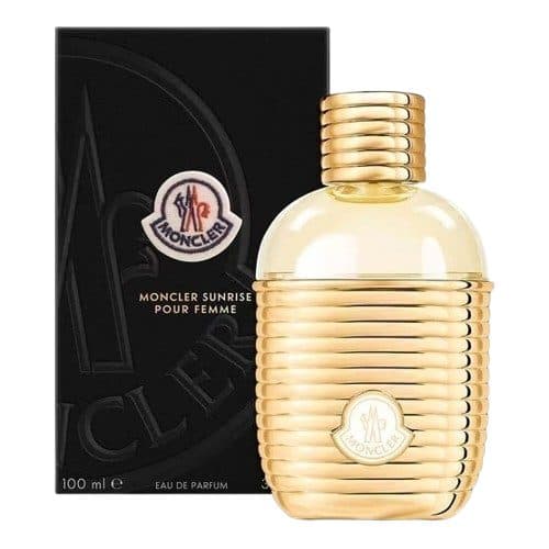 Moncler Sunrise 100ML EDP