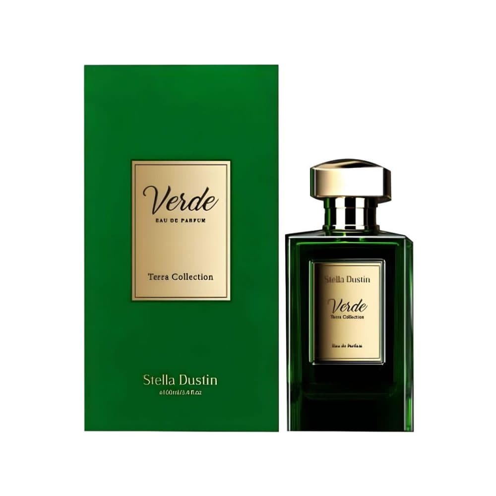 Stella Dustin Terra Verde 100ML EDP