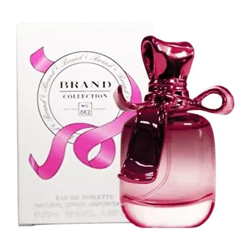 Brand Collection Nina Ricci Ricci 25ML EDP