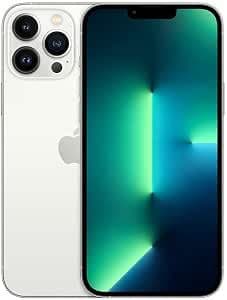 Apple iPhone 13 Pro Max 256GB White