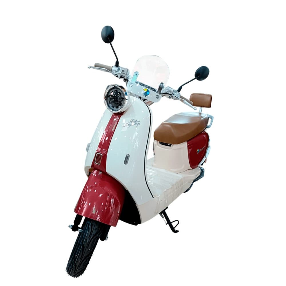 Bicicleta Eletrica Blulory Q6