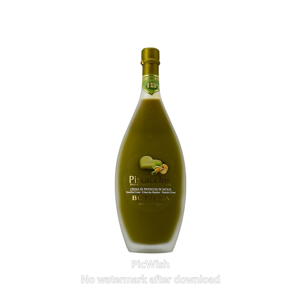 Beb Licor Bottega Cellini Pistacchio 700ML