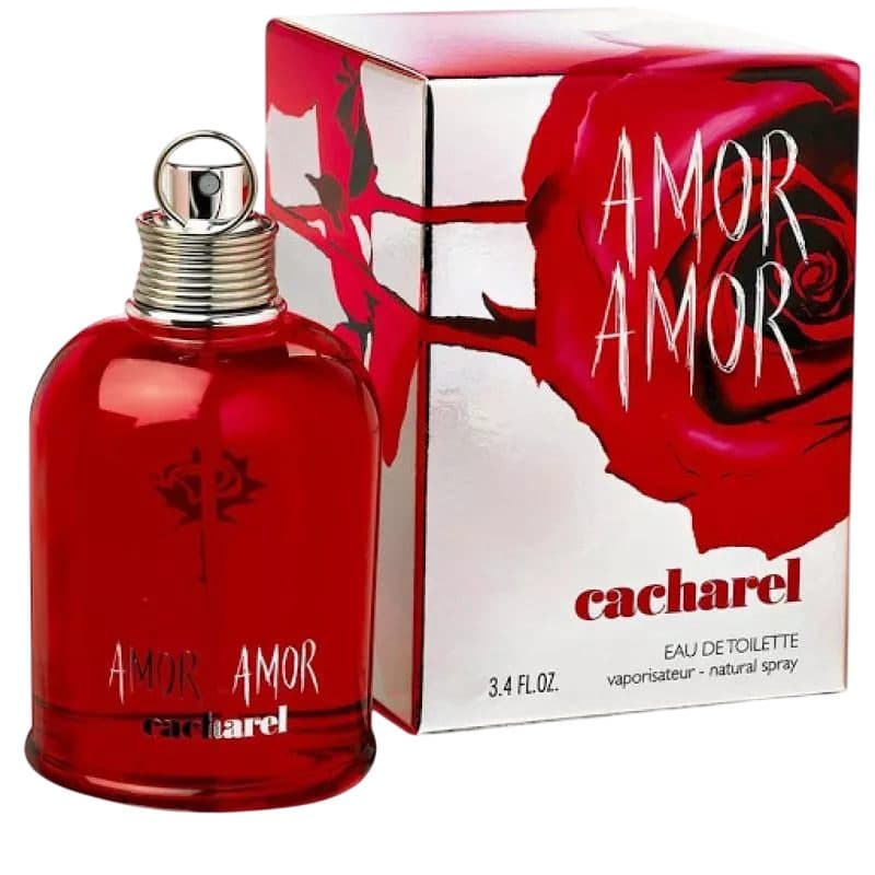 Cacharel Amor Amor 100ML EDP