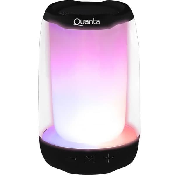 Quanta Speaker Raibowfest