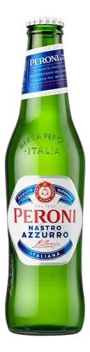 Beb Cerveja Ital Peroni Nastro Azzurro 660ML