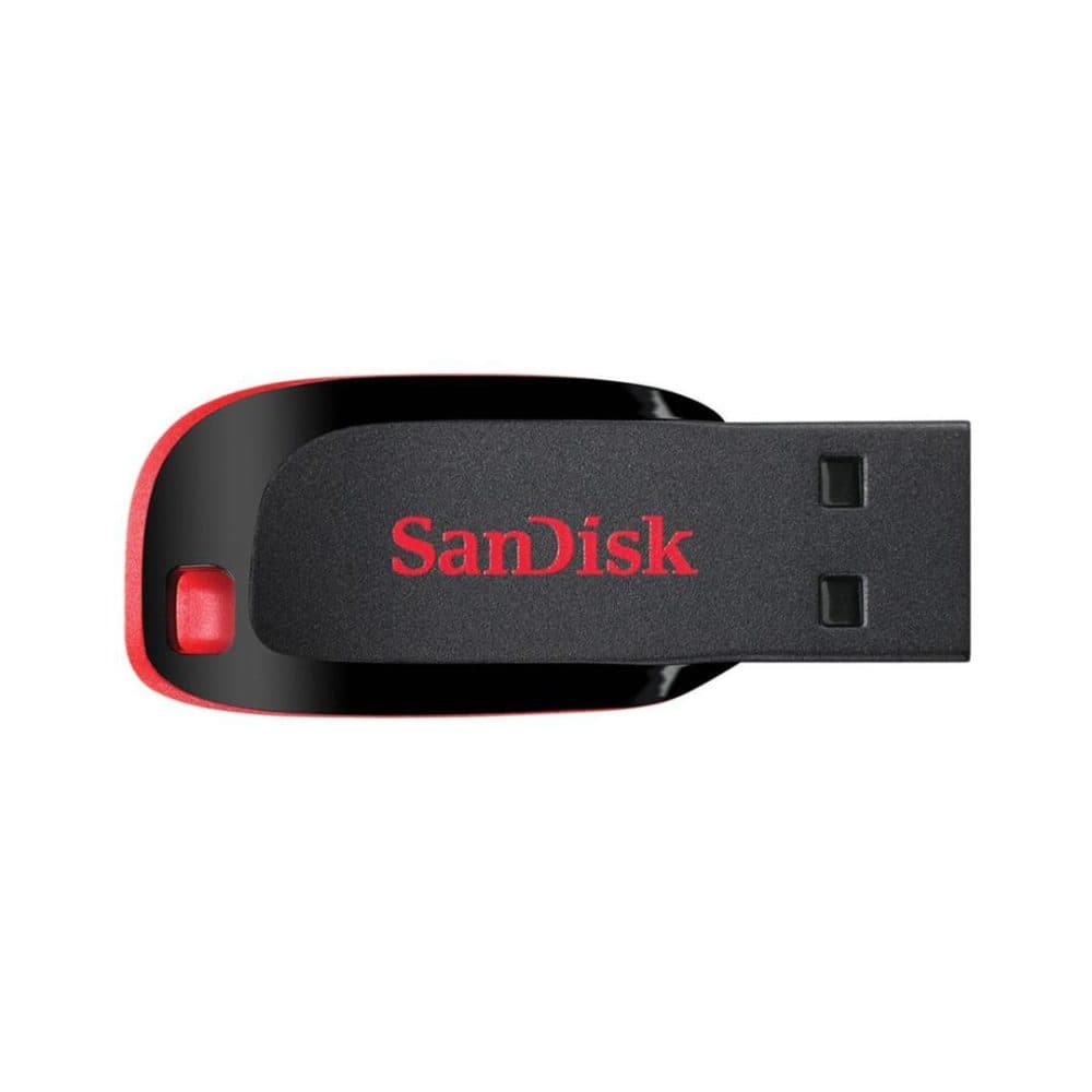 SanDisk Pendrive Cruzer Blade