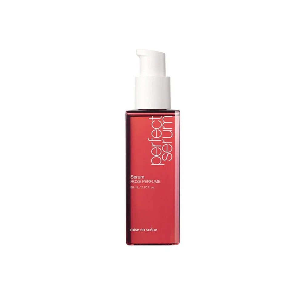 Serum Mise En Scene Perfect Serum Rose 80ML