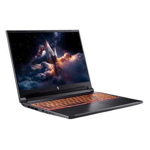 Acer 72 I9 270H RTX5070 W11 Ne 1TB 32GB