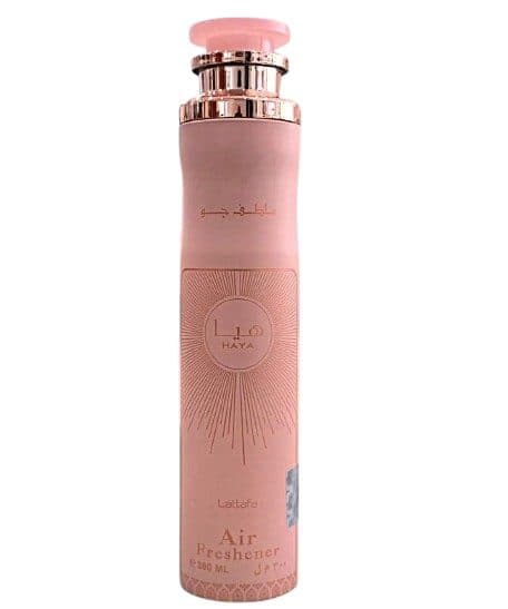 Lattafa Deo Freshener Haya Air 300ML