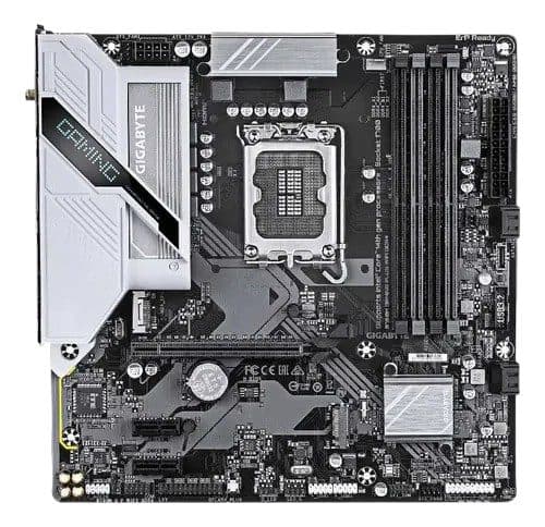 Mb Gigabyte Gaming Plus DDR4 Dp Hdmi 2