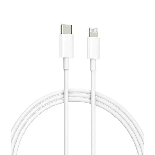 Xiaomi Cabo Type Lightninig 1M