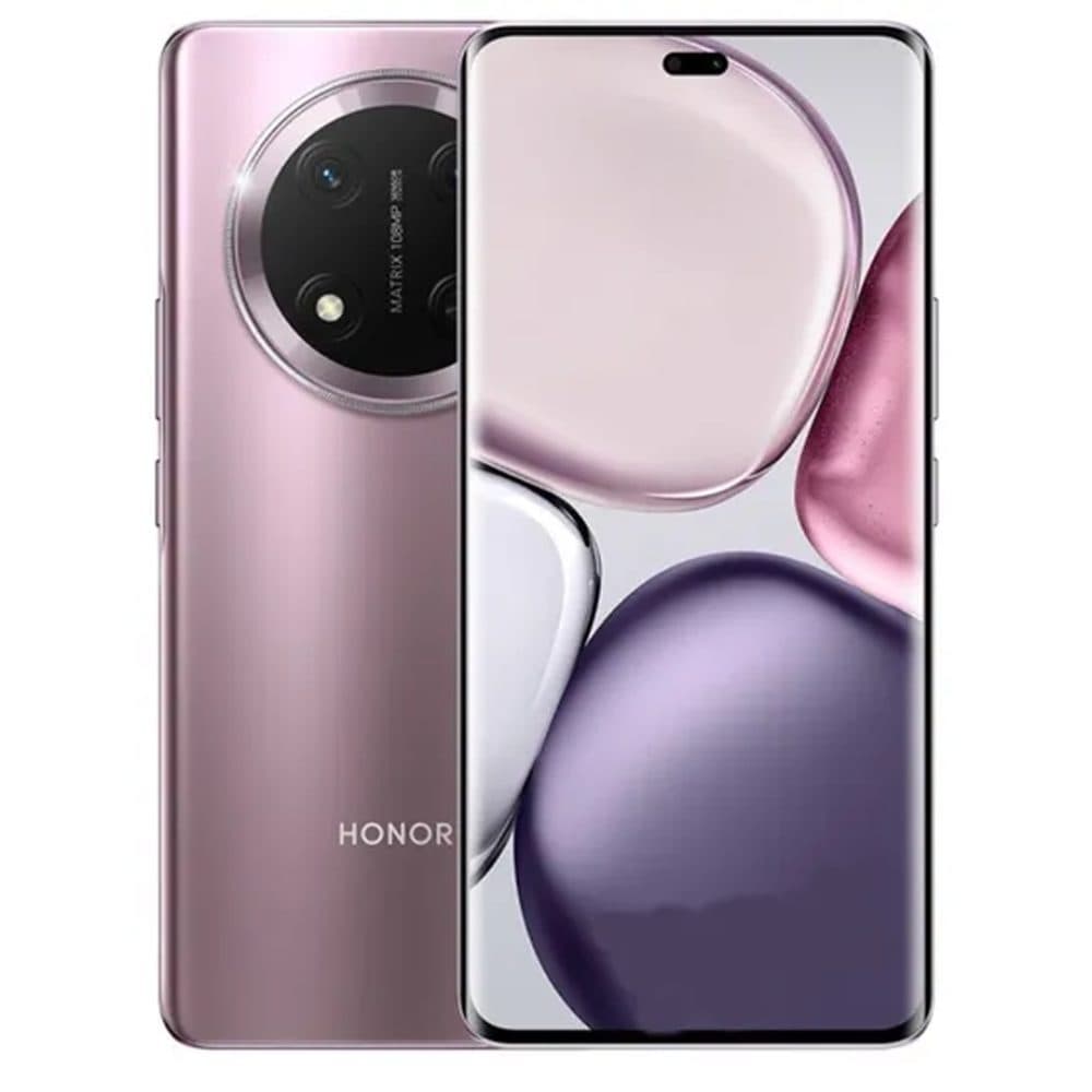Honor Lite 5G 512GB Titanium