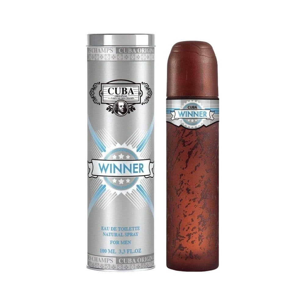 Cuba Winner 100ML