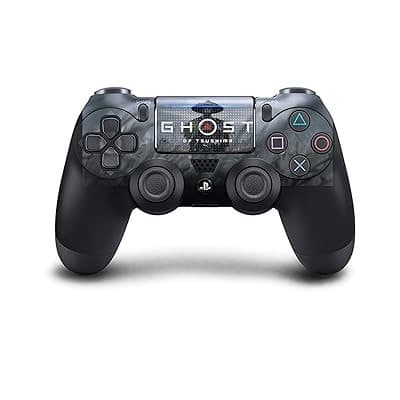 Sony Control PS4 Ghost