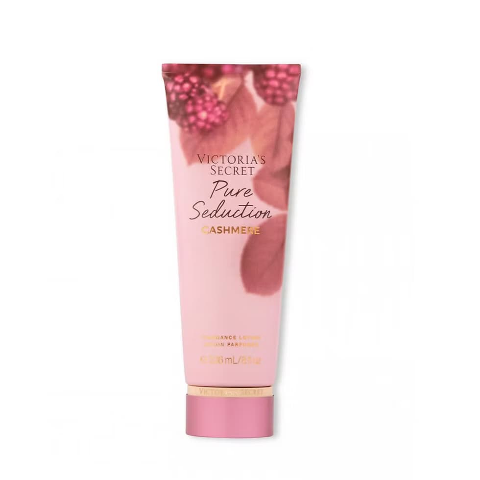 Secret Lotion Pure Sed Cashmere