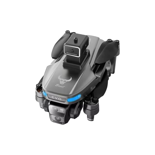 Drone Pro GPS Celular