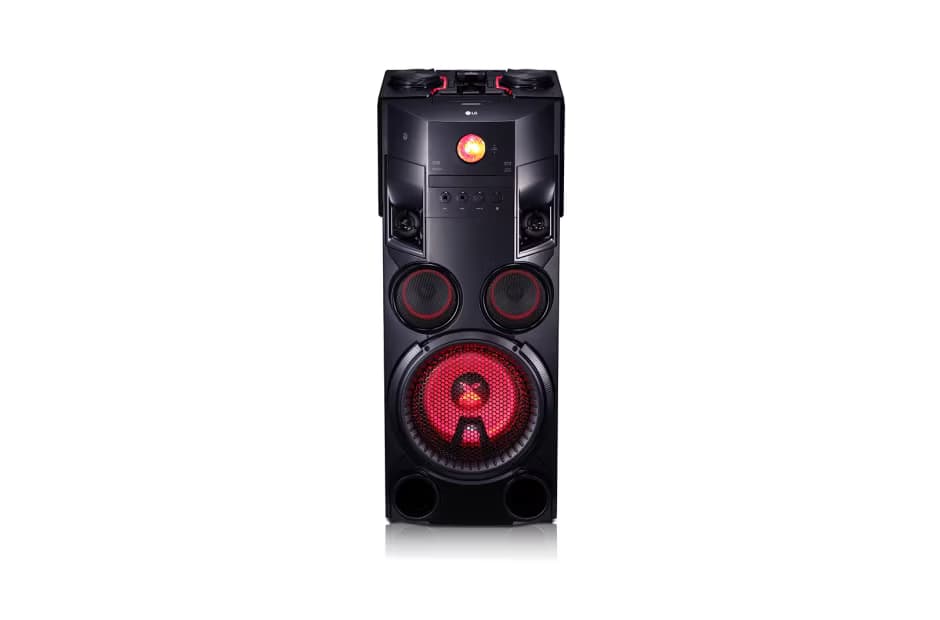 LG Speaker