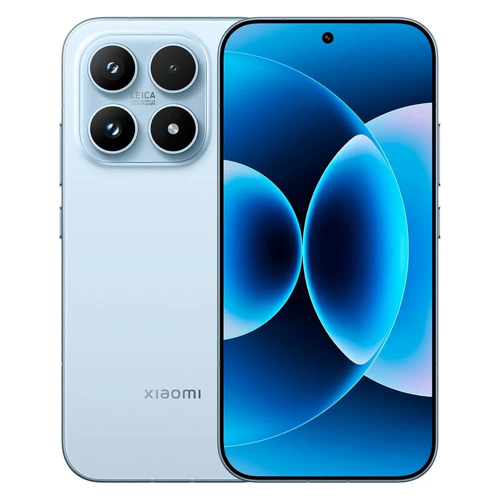 Xiaomi 17T Leica 5G 512GB Blue
