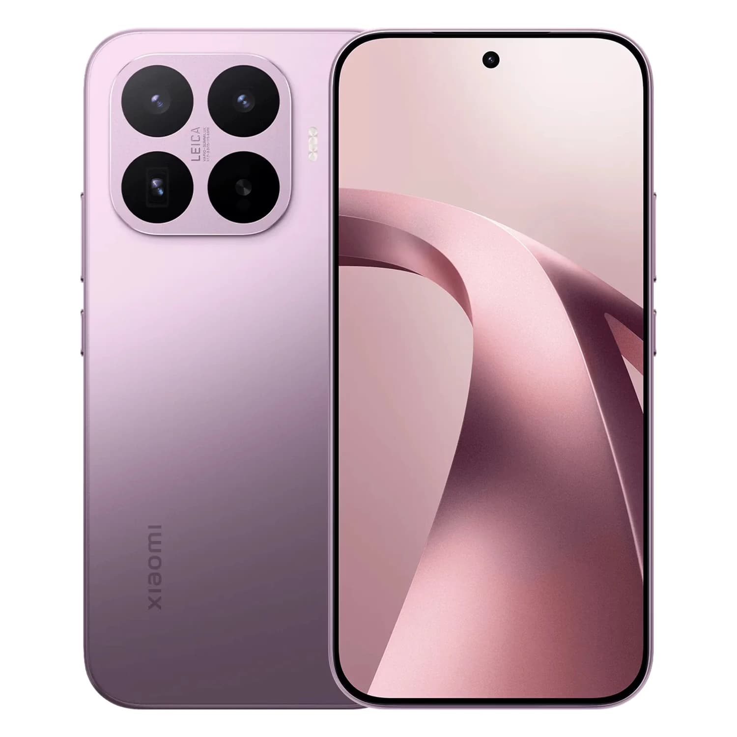 Xiaomi 17T Leica 5G 512GB Purple