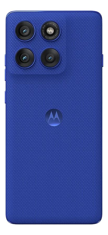 Motorola Edge 60 Pro 5G Pantone Shadow 256GB