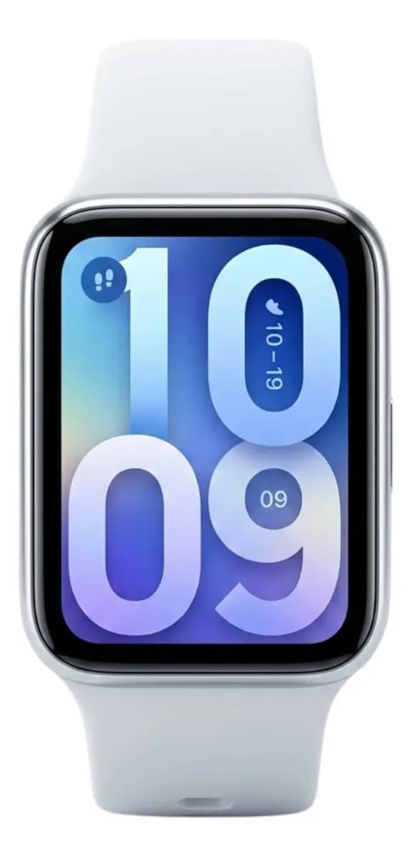 Xiaomi Mi Smart Band 10 Pro Ceramic