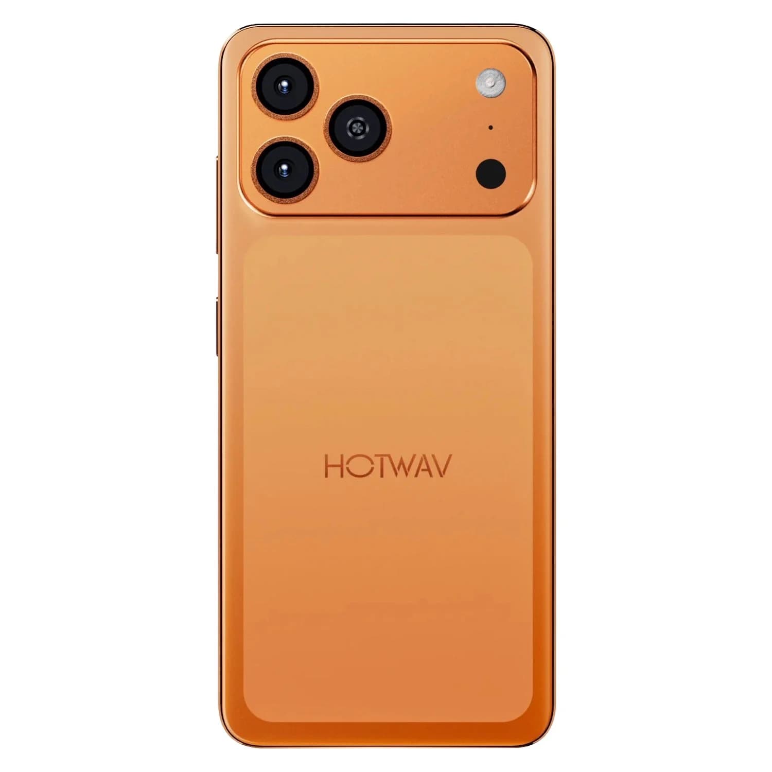 Hotwav A17 Pro Max 128GB Orange